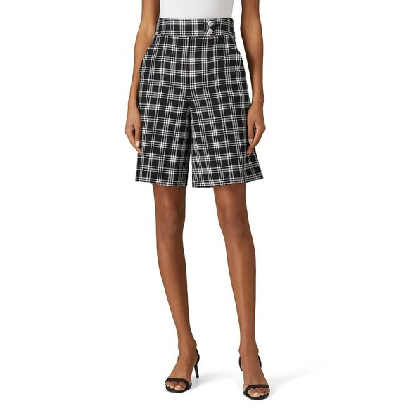 R-194. Veronica Beard Saira Shorts - Picture 2 of 5